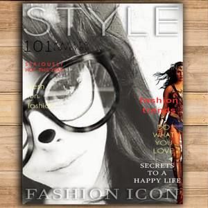 Meet your Posher, Mari